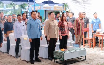 Wali Kota Kupang Dorong Perumda Air Minum Jadi “Penjaga Kehidupan” di HUT XVII