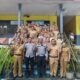 Police Goes To School, KBO Satlantas Polres Ende Ajak Siswa SMPN 2 Ende Selatan Jadi Pelopor Kamtibmas