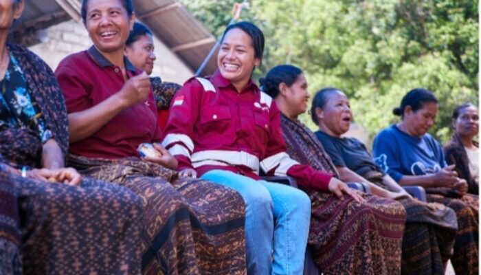 Kartini Masa Kini 2026: Perempuan Tangguh di Balik Transisi Energi Panas Bumi