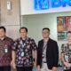 BRI Resmi Hadir di RSUP dr. Ben Mboi Kupang, Permudah Layanan Keuangan Pasien