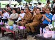 Wali Kota Kupang : Revitalisasi Sekolah Jadi Kunci Wujudkan Generasi Berkualitas
