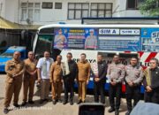 Wamen PAN-RB Puji Kepemimpinan Walikota Kupang, Tulus, Peka dan Responsif