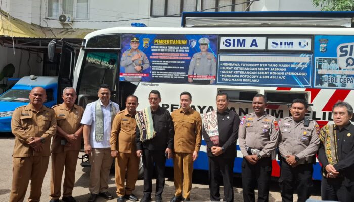 Wamen PAN-RB Puji Kepemimpinan Walikota Kupang, Tulus, Peka dan Responsif