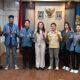 PISMA X UNWIRA Go International, Wakil Wali Kota Kupang Dorong Kolaborasi Kampus dan UMKM Lokal