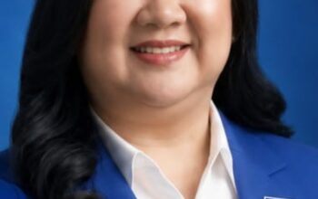 Jane Natalia Suryanto di Balik Sukses Pelantikan PAN NTT yang Dipuji Ketum Zulkifli Hasan