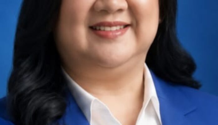 Jane Natalia Suryanto di Balik Sukses Pelantikan PAN NTT yang Dipuji Ketum Zulkifli Hasan