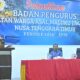 Dukungan Penuh Pemerintahan Kota Kupang Terhadap IWASMA, Wakil Walikota Kupang Hadir dalam Pelantikan