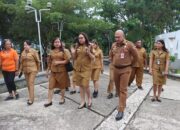 Pemkot Kupang Siapkan Wajah Baru Taman Tagepe, Fokus pada Seni dan Ekonomi Kreatif
