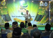 Wali Kota Kupang Hadir dalam Kegiatan Penutupan Academy Qur’an V: Anak Anak Harus Punya Karakter yang Kuat dan Takut Akan Tuhan