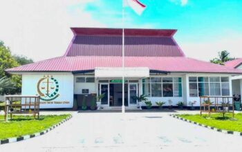 Kejari TTU Tegaskan Penitipan Rp5 Juta Terkait PPh Pasal 21 Merupakan Barang Bukti Perkara Dugaan Korupsi Perumda Air Minum Tirta Cendana