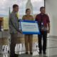 BRI Dukung Peningkatan Kualitas Pendidikan di Daerah dengan memberi Beasiswa bagi 59 Mahasiswa UNIKA Weetebula