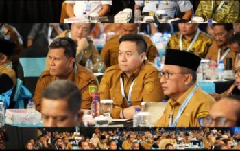 Mendagri Apresiasi Wali Kota Kupang Christian Widodo atas Capaian PBG Tertinggi di NTT
