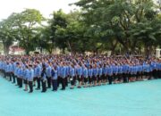 Pemkot Kupang Gaungkan Semangat Boedi Oetomo di Era Digital, Wawali Serena Soroti Masa Depan Generasi Muda