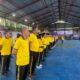 Memperingati Hari Bhayangkara ke-80, Polres Ende Polda NTT Buka Turnamen Futsal Piala Kapolres Ende Cup 2026