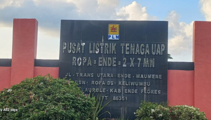 Meskipun Pemadaman Bergilir di Jawa, Kondisi Kelistrikan di Pulau Flores dalam Kondisi Aman