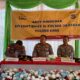 ​Perkuat Sinergitas dan Kepedulian, Kapolres Ende Gelar Kunjungan Kerja Humanis di Pulau Ende