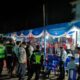Jaga Kamtibmas Syukuran Komuni Pertama, Polres Ende Gelar Patroli KRYD Hingga Dini Hari