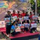 Sambut Hari Bhayangkara ke-80, Polres Ende Polda NTT Sukses Gelar Ende 5K Bhayangkara Run 2026