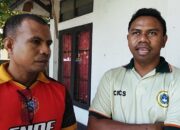 Kick Off Liga Pelajar Bupati Ende Cup U – 17 akan di gelar 9 Juni 2026