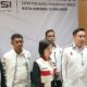 PSI NTT Perkuat Struktur Hingga Desa, Siap Sambut Jokowi dan Bidik Kemenangan Pemilu 2029