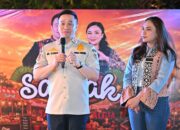 Saboak Kota Kupang Genap 1 Tahun, Perputaran Ekonomi UMKM Tembus Rp6,3 Miliar