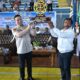 Christian Widodo Kukuhkan Pengurus PERKEMI Kota Kupang, Siapkan Atlet Kempo Menuju PON 2028