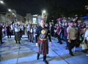 Jadikan Keragaman Etnis sebagai Diplomasi Kota Jasa, Wali Kota Kupang Promosikan Budaya NTT di Rakernas APEKSI Medan