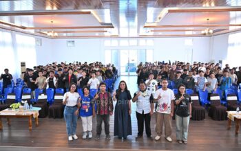 Wawali Kupang Apresiasi PMRN Esport Season II 2026, Siapkan Pembinaan Atlet Menuju PON 2028