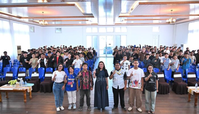 Wawali Kupang Apresiasi PMRN Esport Season II 2026, Siapkan Pembinaan Atlet Menuju PON 2028