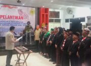 Wali Kota Kupang Lantik Pengurus Kerukunan Keluarga Madura Flobamora Periode 2026–2031