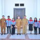Wujudkan Kepedulian, Pemkot Kupang Berikan Dana Hibah Perdana Rp100 Juta untuk Atlet Disabilitas NPC