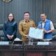 Pemkot Kupang Gandeng Rotary Club, Kolaborasi Kemanusiaan Dimulai dari Sanitasi
