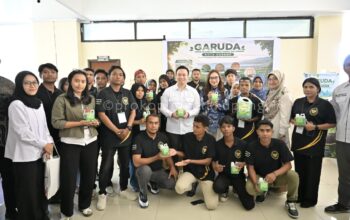 Wali Kota Kupang: Pengentasan Kemiskinan Harus Dimulai dari Pemberdayaan, Bukan Sekadar Bantuan