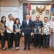 Wali Kota Kupang Dukung Konferensi Internasional Politani, Tegaskan Kolaborasi Akademisi dan Pemkot Kunci Pembangunan Berkelanjutan