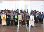 Wawali Kupang Ingatkan 94 PNS Baru: SK Bukan Hadiah, tapi Amanah untuk Melayani Rakyat