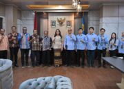 Pemkot Kupang Percepat Reformasi Birokrasi, Maturitas SPIP Melonjak dari Level 2 ke Level 4