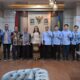 Pemkot Kupang Percepat Reformasi Birokrasi, Maturitas SPIP Melonjak dari Level 2 ke Level 4
