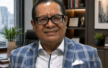 Emas Prestasi, Emas Perjuangan dan Emas Keserakahan : Ujian Serius Bagi Pemberantas Korupsi Indonesia