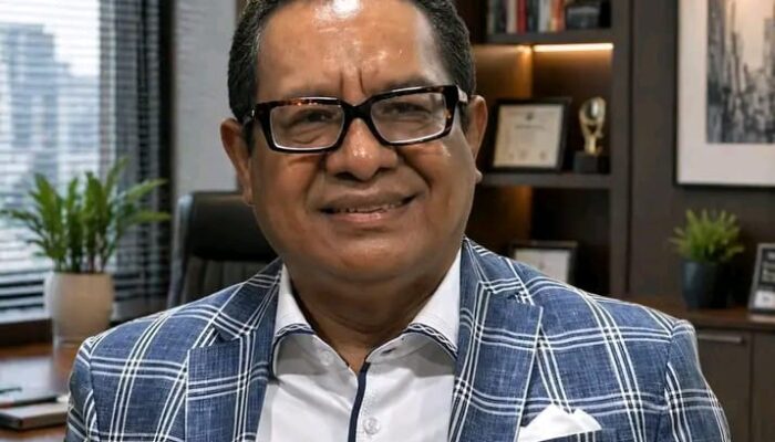 Emas Prestasi, Emas Perjuangan dan Emas Keserakahan : Ujian Serius Bagi Pemberantas Korupsi Indonesia