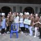 Wawali Jadi Juri Lomba Nasi Goreng antar UPP GMIT Agape, Ajak Jemaat Perkuat Semangat Kebersamaan