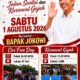 PSI NTT: Masyarakat Rindu Jokowi, Kupang Siap Sambut Kepulangan Sang Presiden ke-7