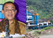Tak Memberikan Banyak Menfaat kepada Warga, Bupati Ende Akan Rekomondasikan Tutup Aktivitas Galian C PT NKT