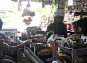 Berawal dari Kios Sederhana, Ansi Kembangkan Usaha Sembako dengan Dukungan KUR BRI