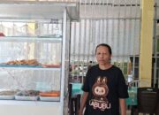 Dari Talenta Memasak Menjadi Peluang Usaha, Hana Rasakan Manfaat KUR BRI