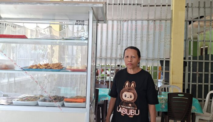 Dari Talenta Memasak Menjadi Peluang Usaha, Hana Rasakan Manfaat KUR BRI