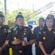 Delapan Truk Angkut Bantuan Kemanusiaan Kejati NTT untuk Korban Gempa Flores