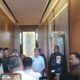 Jokowi Minta Kader PSI Perkuat Struktur hingga Desa, Target Tuntas 100 Persen Sebelum Akhir 2026