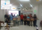 Injeksi Creative Center Cetak Inovator Muda NTT, Siap Dampingi Jus Pepaya Hijau hingga Berdaya Saing Nasional