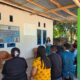 Dosen Poltekkes Kemenkes Kupang Latih Warga Desa Mata Air Olah Kelor dan Kunyit Jadi Produk Bernilai Ekonomi