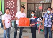 BRI Peduli Salurkan Bantuan Tanggap Darurat Gempa Flores di Maumere